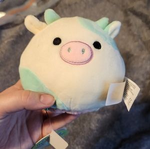 Squishmallow Flips